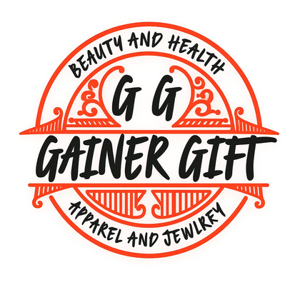 GAINER GIFT logo