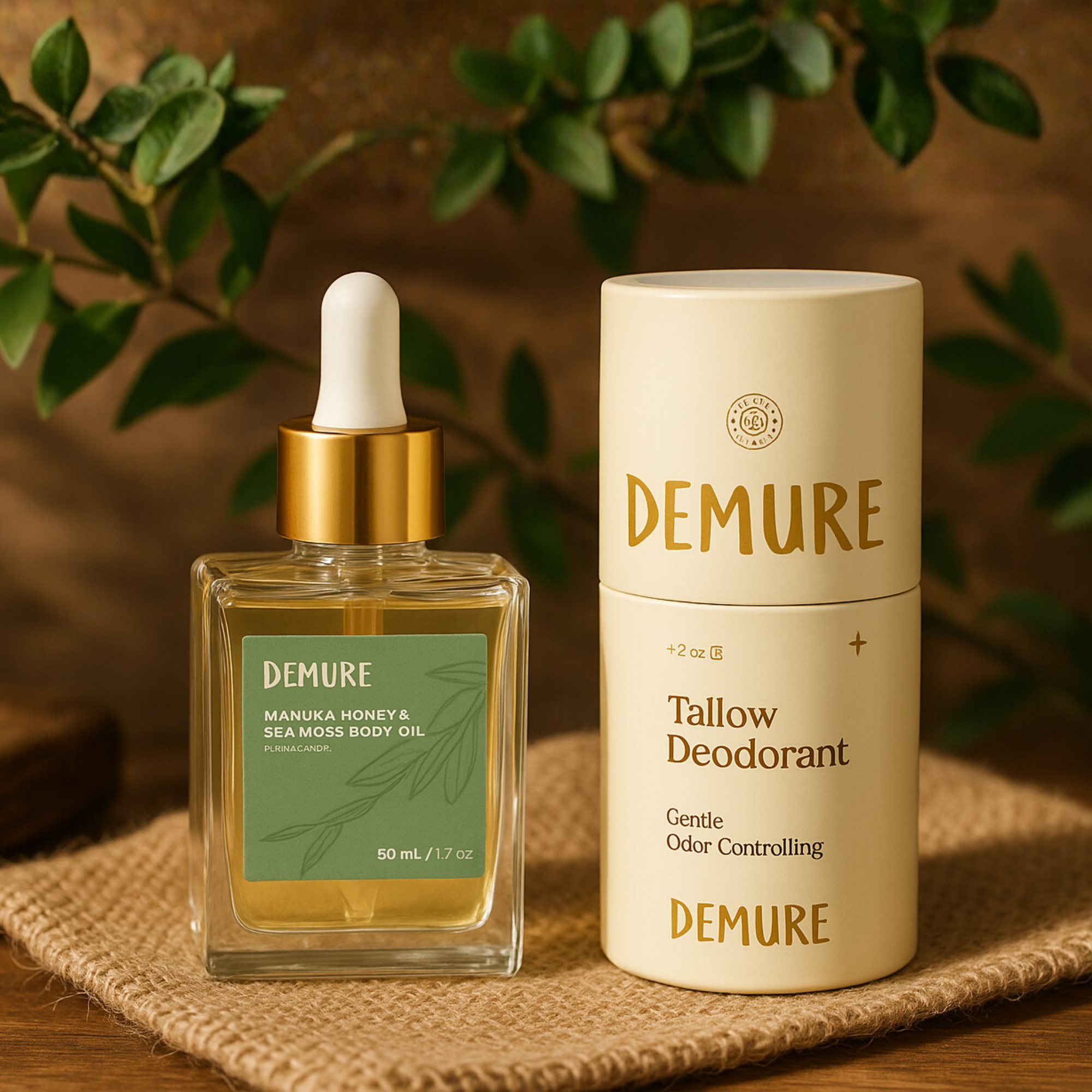 Why Natural Beauty Products Improve Your Daily Wellness