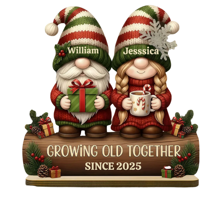 Copy Acrylic Square Plaque