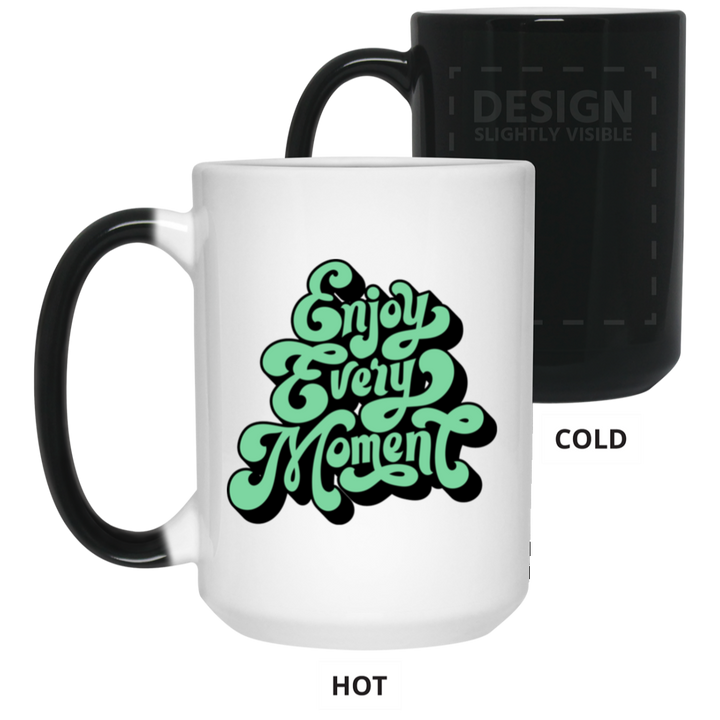 21550 15oz Color Changing Mug