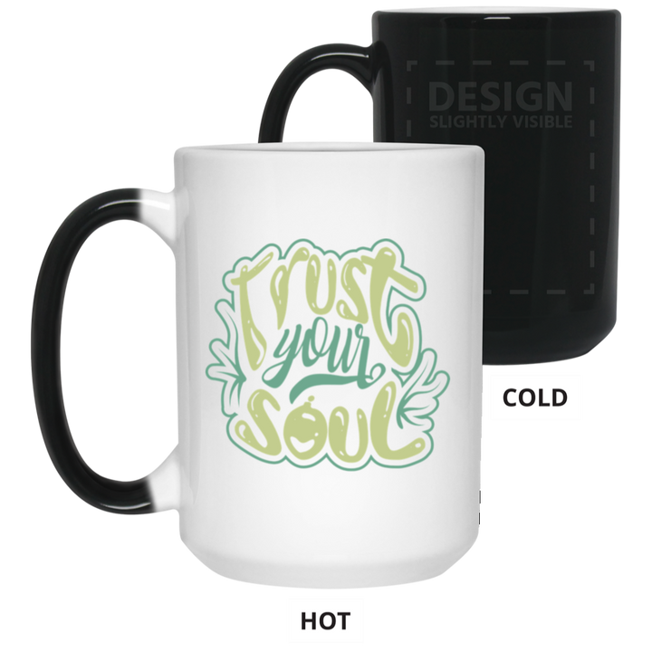 21550 15oz Color Changing Mug