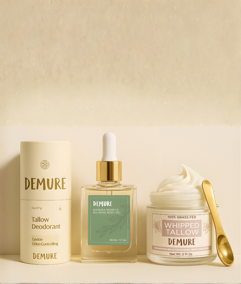 Confident Soul Style