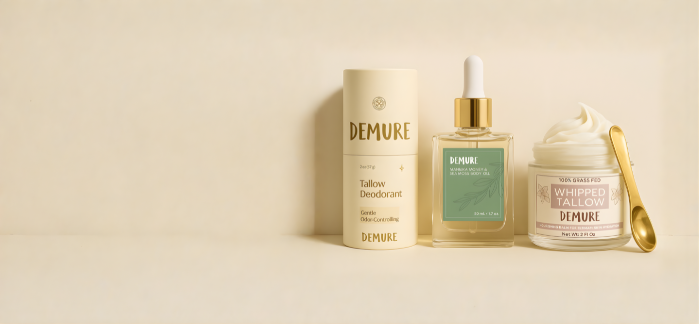 Confident Soul Style