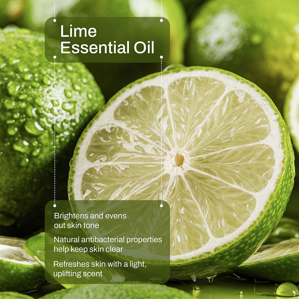 DEMURE Manuka Honey Sea Moss Post-Shave Oil